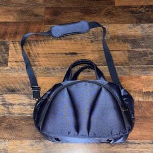 Samsonite Under Seat‎ Travel Bag